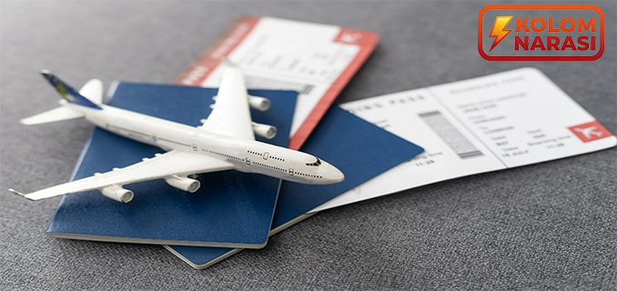 5 Tips Mendapatkan Tiket Pesawat Jakarta-Pekanbaru Terjangkau