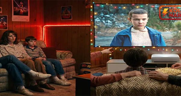 5 Tips Menonton Final Stranger Things 5 di Rumah