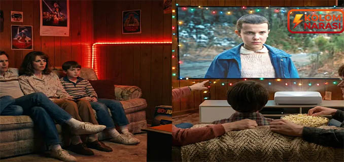 5 Tips Menonton Final Stranger Things 5 di Rumah