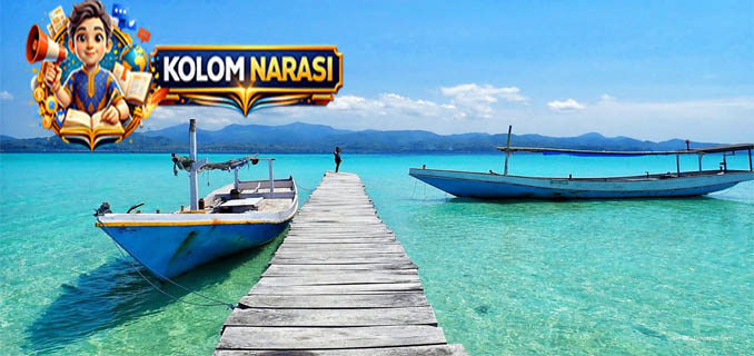 7 Destinasi Wisata di Gresik yang Cocok Dikunjungi