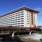 7 Hotel Area Pasteur Bandung yang Dekat Akses Tol