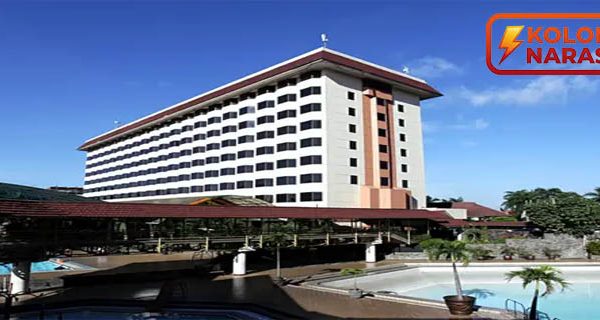 7 Hotel Area Pasteur Bandung yang Dekat Akses Tol