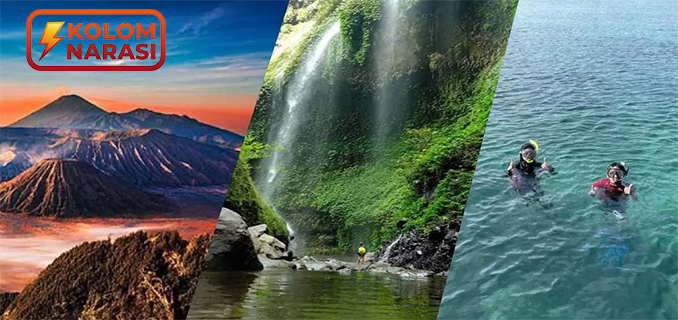 7 Spot Terbaik 2025 yang Bisa Kamu Kunjungi