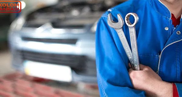 7 Tips Memilih Bengkel yang Tepat dan Tidak Nembak Harga