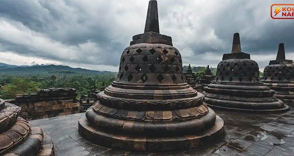 Berlibur ke Jogja Jangan Lewatkan untuk Mengunjungi 4 Destinasi Unik Ini!