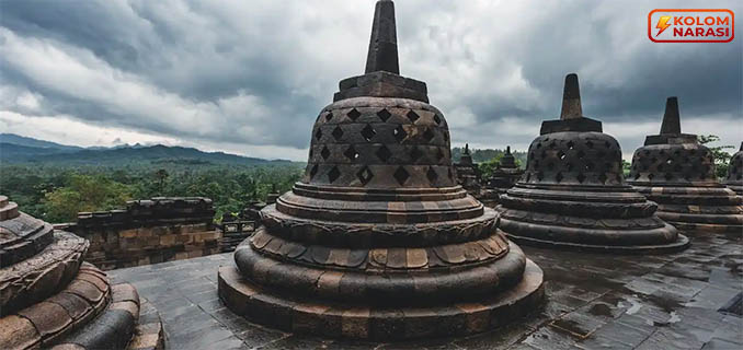 Berlibur ke Jogja Jangan Lewatkan untuk Mengunjungi 4 Destinasi Unik Ini!