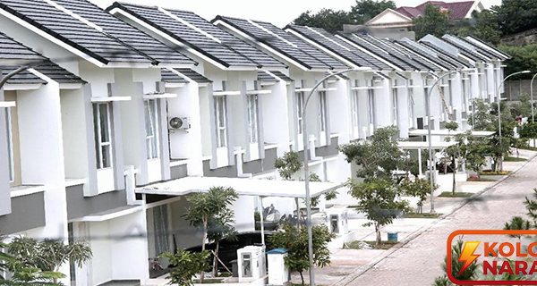 Bos Pengembang Pamer Efek Besar Industri Properti di RI, Punya Ide Ini
