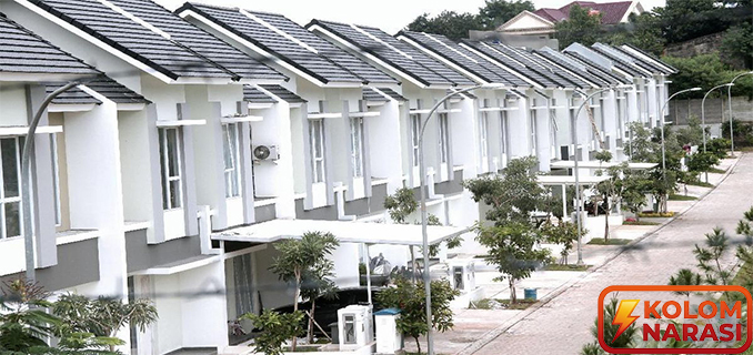 Bos Pengembang Pamer Efek Besar Industri Properti di RI, Punya Ide Ini