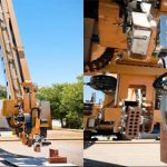 Bos Properti Australia Kelahiran RI Bikin Hotel Pakai Robot, Kelar 2027