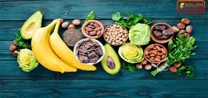 Cara Mengurangi Kadar Asam Urat Tinggi dengan Alami, Ini Dia Tips dari Dokter!