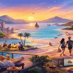 Dari Kota ke Pantai Ide Liburan Akhir Tahun untuk Semua Gaya Traveler