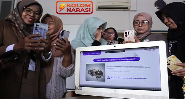 Demi Pajak, Indonesia Gabung Skema Tukar Data Properti Global OECD