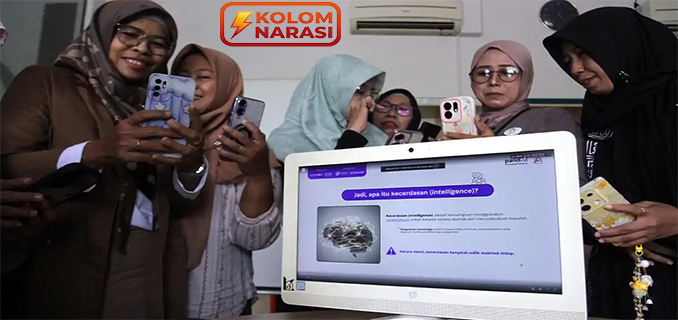 Demi Pajak, Indonesia Gabung Skema Tukar Data Properti Global OECD