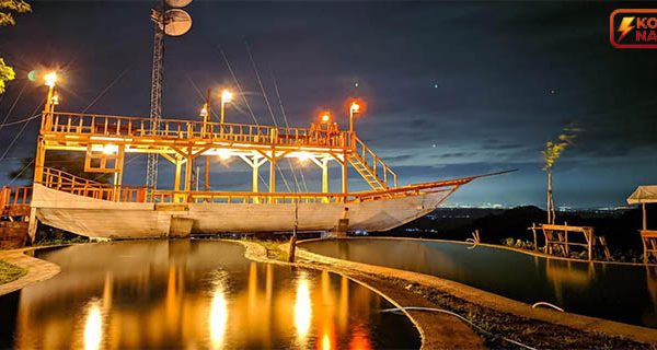 Destinasi Wisata Karawang Siap Sambut Wisatawan 2026