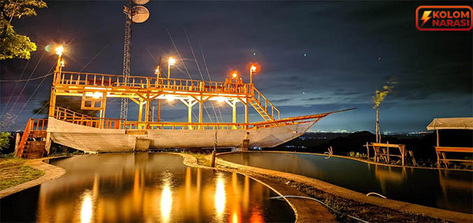 Destinasi Wisata Karawang Siap Sambut Wisatawan 2026