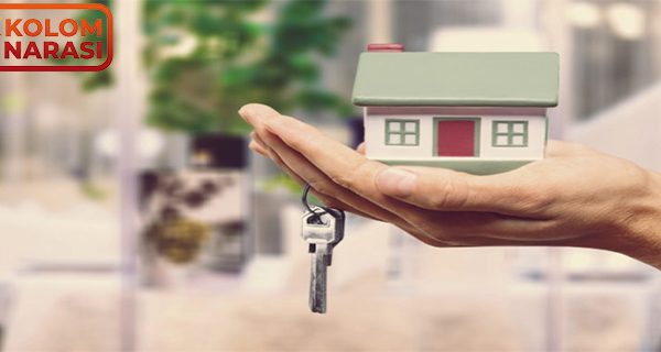 Insentif Pajak Dongkrak Minat Pembelian Rumah Segmen Menengah