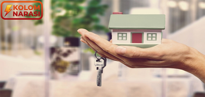 Insentif Pajak Dongkrak Minat Pembelian Rumah Segmen Menengah