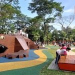 Isi Liburan Akhir Tahun di Jakarta, Tempat Ini Bisa Jadi Pilihan