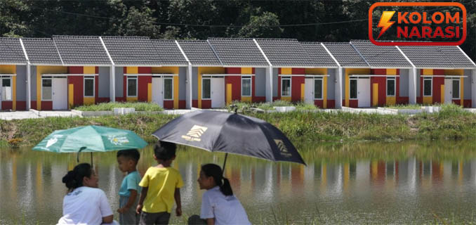 Isu Kenaikan Pajak Properti di Tahun 2026