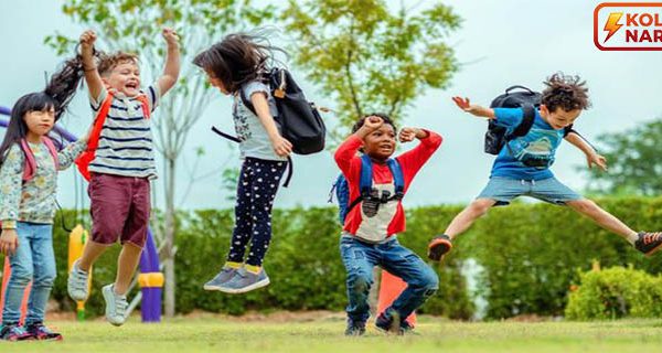 Jadwal Libur Sekolah Akhir Tahun dan Tips Mengisi Waktu Anak