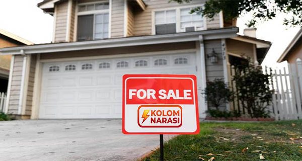 Jual Rumah Nggak Laku-laku Bisa Jadi Ini Biang Keroknya