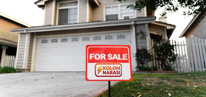 Jual Rumah Nggak Laku-laku Bisa Jadi Ini Biang Keroknya