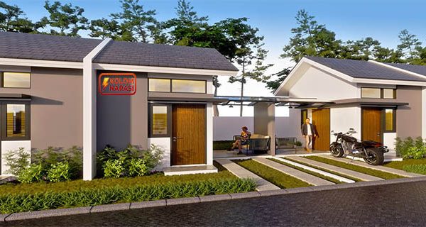 Kabar Terpopuler Properti Rumah Murah 2026
