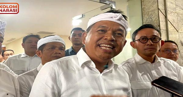 Kebijakan KDM Jabar Bayangi Portofolio Kredit Properti 2026