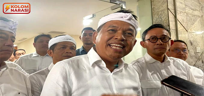 Kebijakan KDM Jabar Bayangi Portofolio Kredit Properti 2026