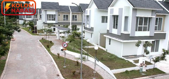 Laju Saham Properti Masih Bisa Mendaki