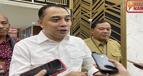 Libur Akhir Tahun, Pemkot Surabaya Perketat Destinasi Wisata