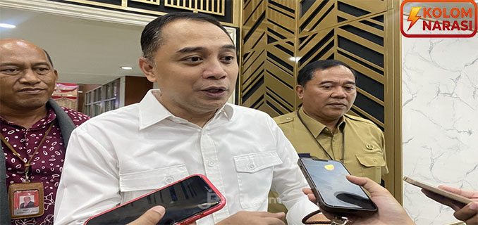 Libur Akhir Tahun, Pemkot Surabaya Perketat Destinasi Wisata