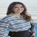 Marsha Aruan, Foodies yang Doyan Jajan Sambil Travelling