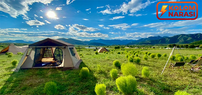 Mau ke Bandung Ini 7 Travel Termurah untuk Musim Liburan