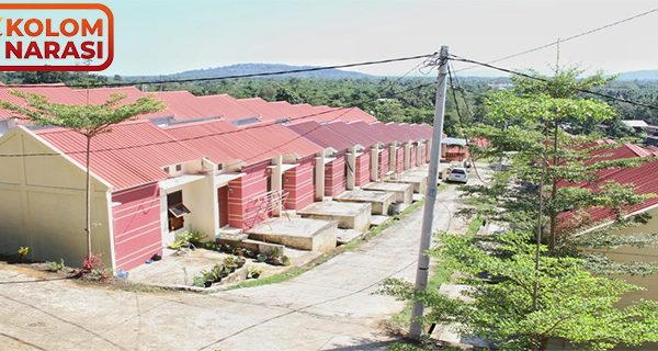 Menteri PKP Dorong Broker Properti Berperan dalam Pengembangan Secondary