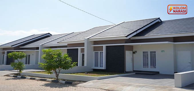 Moratorium Izin Properti Mengusik Investasi Jabar