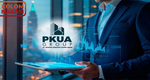PKUA Group Perluas Bisnis Properti hingga Investasi Nikel