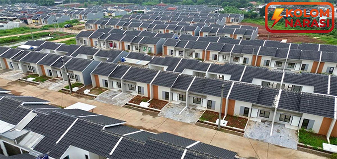 Program 3 Juta Rumah: Visi Presiden Prabowo SubiantoProgram 3 Juta Rumah: Visi Presiden Prabowo Subianto