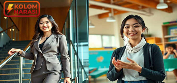 Rahasia Panduan Praktis Menuju Kesuksesan