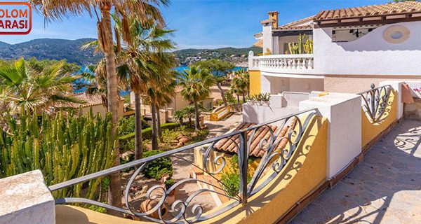 Spanyol Denda Airbnb Rp1,25 T Imbas Iklan Sewa Properti Ilegal