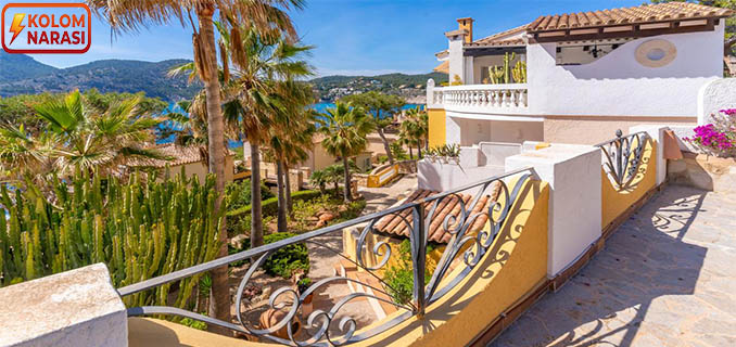 Spanyol Denda Airbnb Rp1,25 T Imbas Iklan Sewa Properti Ilegal