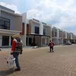 Target Anyar Saham CBDK saat Sektor Properti Diadang Perlambatan