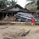 Tiga Wisatawan Malaysia Diduga Hilang saat Bencana Sumat