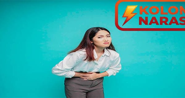 Tips Hindari Perut Kembung Saat Liburan