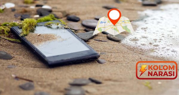 Tips Melacak HP Hilang dengan IMEI dan Alternatif Lainnya