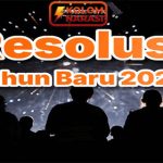 Tips Membuat Resolusi Tahun Baru agar Tidak Sekadar Wacana
