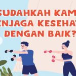 Tips Menghadapi Cuaca Ekstrem Agar Tetap Sehat