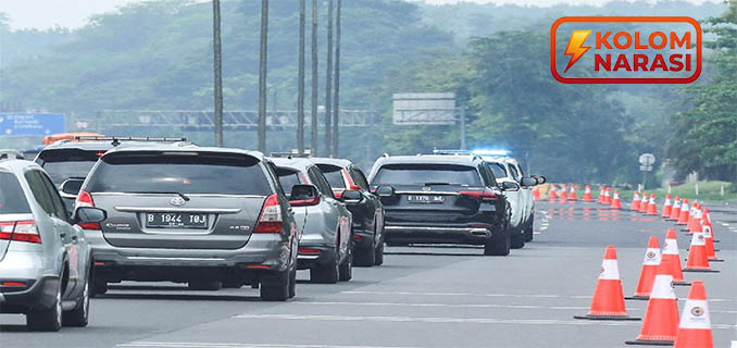 Tips Mudik Tahun Baru 2026 Aman Warga Kendari