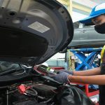 Tips Pengecekan Kendaraan Usai Banjir