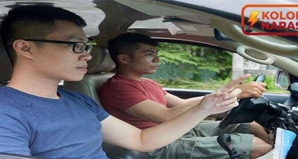 Tips Persiapan Liburan, Lakukan Pengecekan Agar Mobil